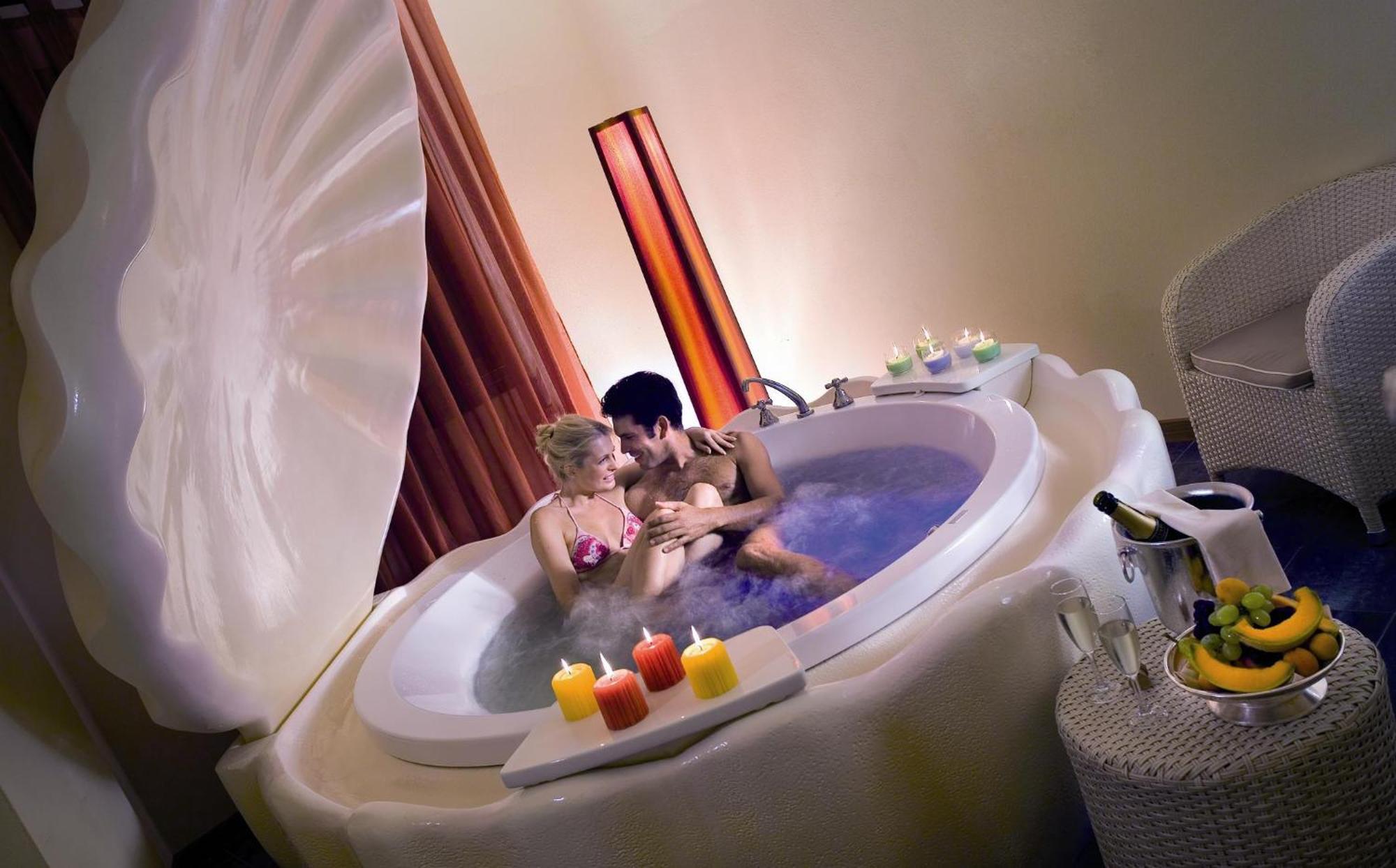 Palace Hotel Meggiorato Abano Terme Luaran gambar